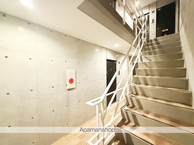 シャトーライフ中島公園1のその他写真