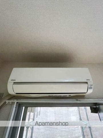 リルームス政所の内装写真