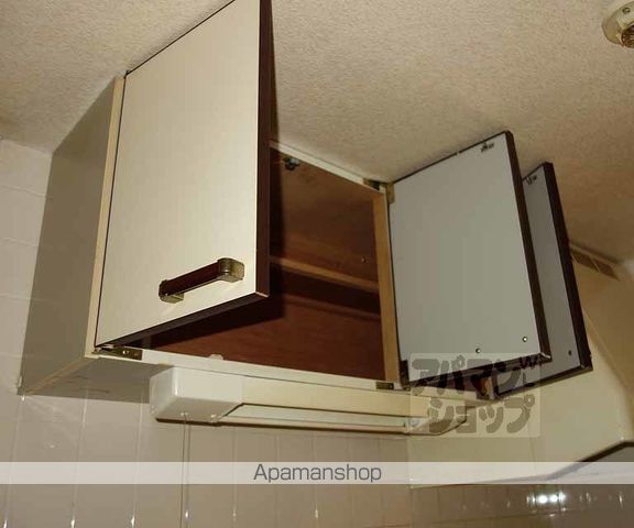 クリオにしぐちの内装写真