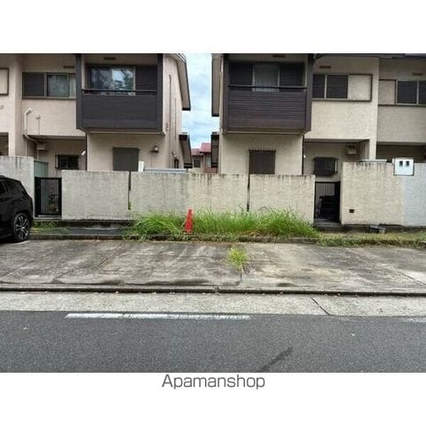助光二丁目貸家の内装写真