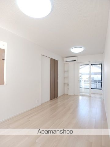 シャンテ カノンBの内装写真