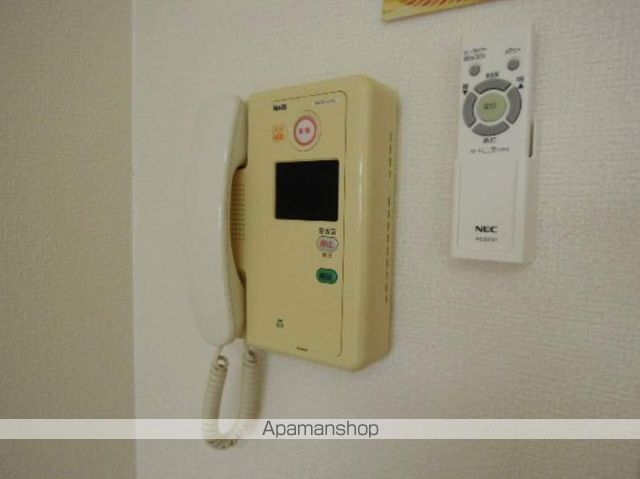 リファレンス駅南の内装写真