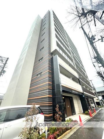 SOFIA住吉大社の外観写真
