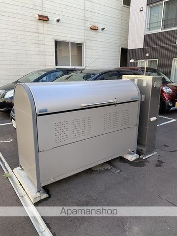 シティレジデンス中の島のその他写真