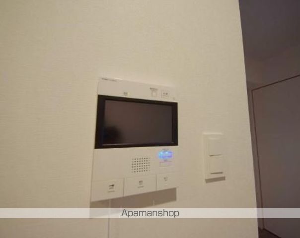 パークアクシス森下の内装写真