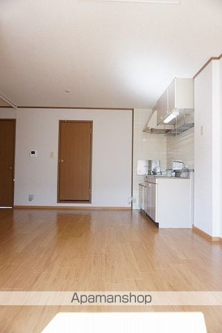 コーポリンクス1の内装写真
