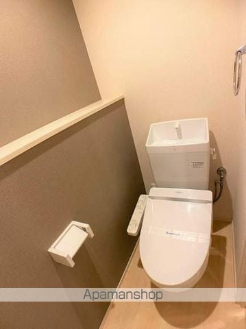 クレイノWAVEIMPACTIIIの内装写真