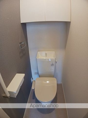 インペリアル津留 Cの内装写真
