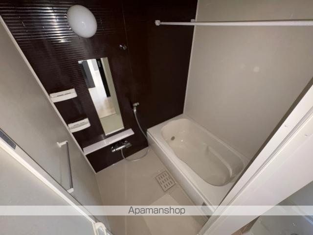 ルガルボニート北熊本の内装写真