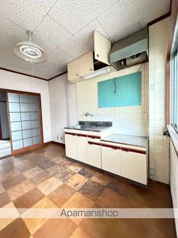 中村ビルの内装写真