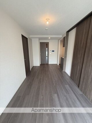 プレディアコート三軒茶屋[2LDK/46.02m2]のリビング・居間1