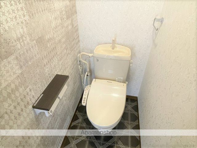 フォーレス中村の内装写真