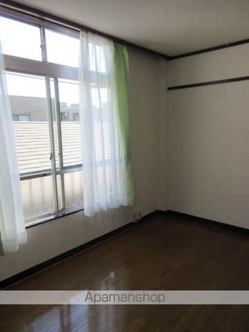 アークビル高円寺の内装写真