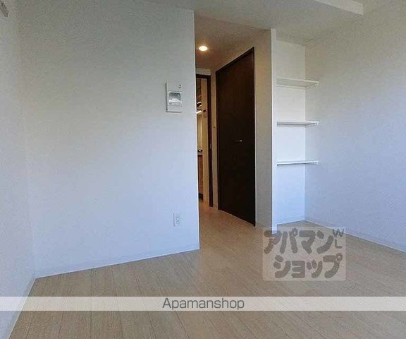 アスヴェル京都四条西院の内装写真