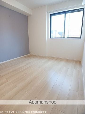 シエルグランデの内装写真