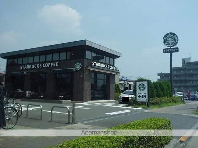 レオネクストレーヴの周辺写真