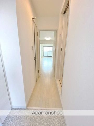 セレニティ八雲北町2丁目A棟の内装写真