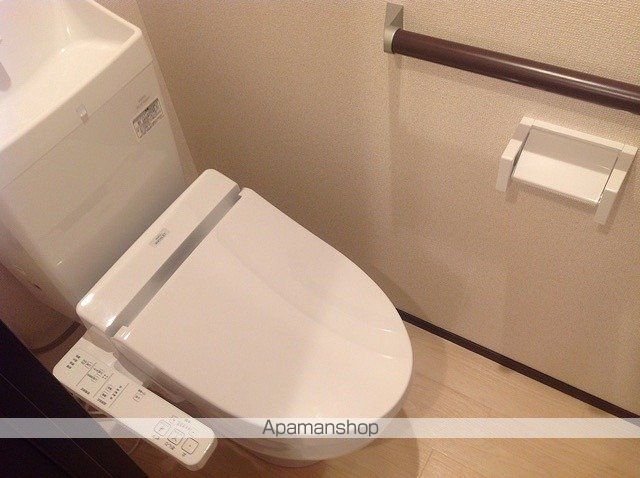 クレイノリベールコート五位堂の内装写真