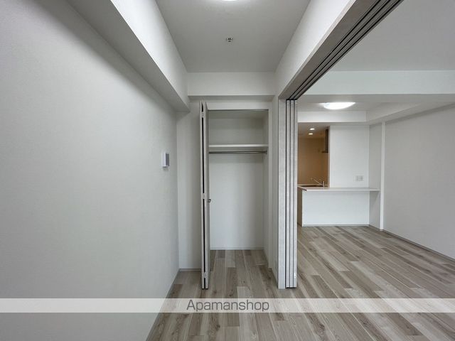 SーRESIDENCE高岳BRESAの内装写真