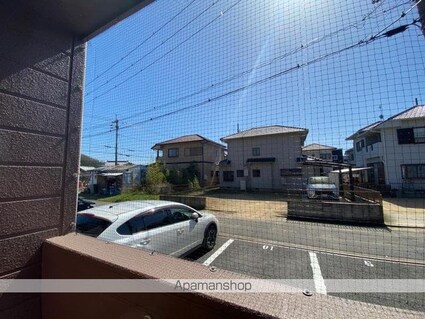 クレイドル安田Ⅲ・Ⅳ[1DK/27m2]の内装2