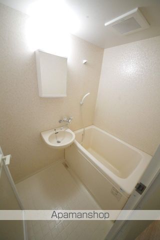 S-FORT八王子の内装写真