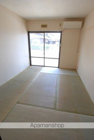 ハイツ向陽の内装写真