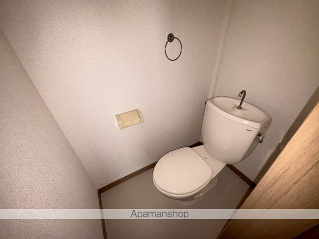 リンフローレ鵠沼の内装写真
