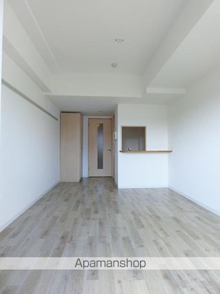 フォレスト・ヒル仙台青葉[1R/26.58m2]のリビング・居間