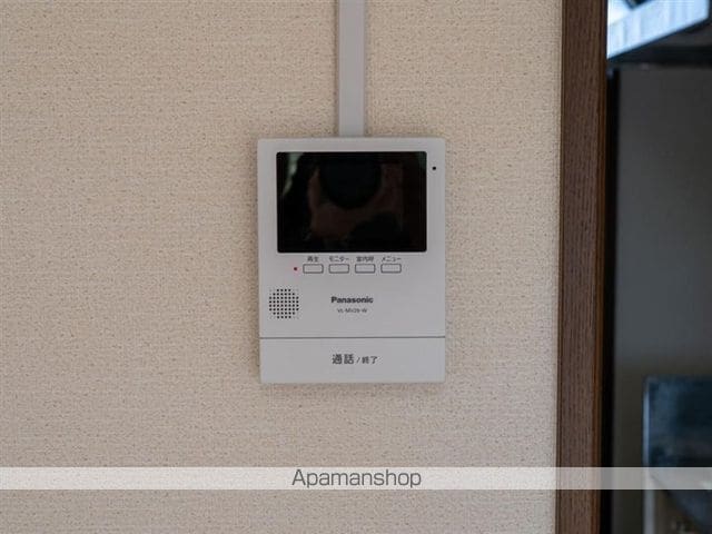 ハイネス青葉B棟の内装写真