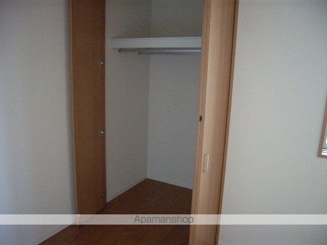 シャーメゾン神市の内装写真