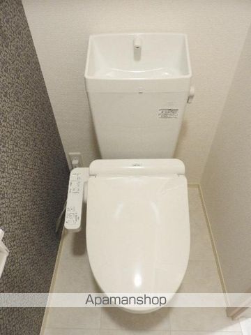 ヴィア・ラッテアの内装写真