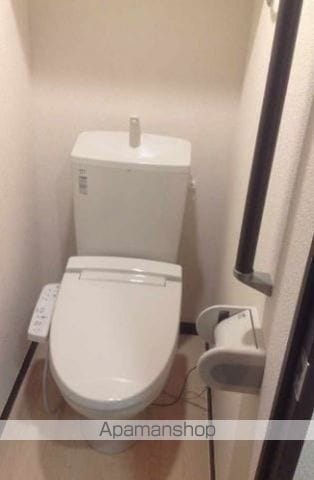クレイノ市谷台町の内装写真