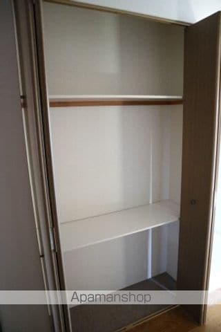 ダイヤパストラルの内装写真
