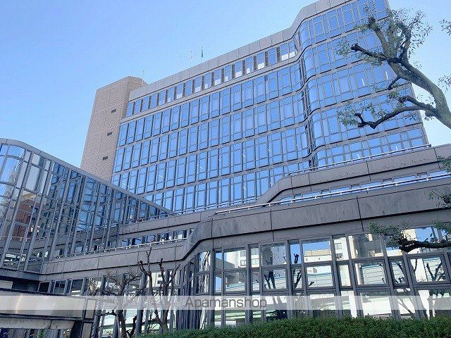 メゾン清和の周辺写真