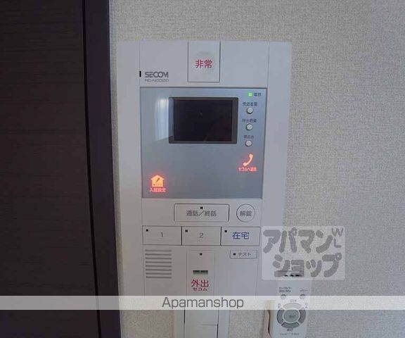 レオネクストコンフォール百々の内装写真