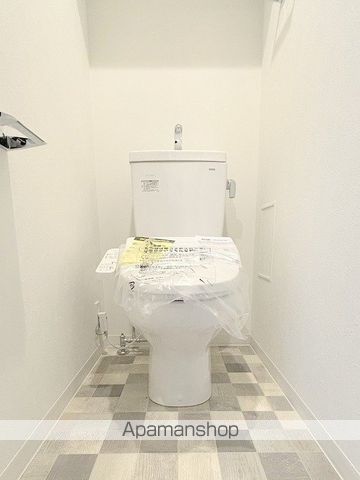プレサンス大正フレンジの内装写真