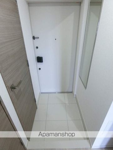 フュージョナル東墨田の内装写真