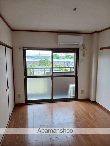 パルシャス21の内装写真