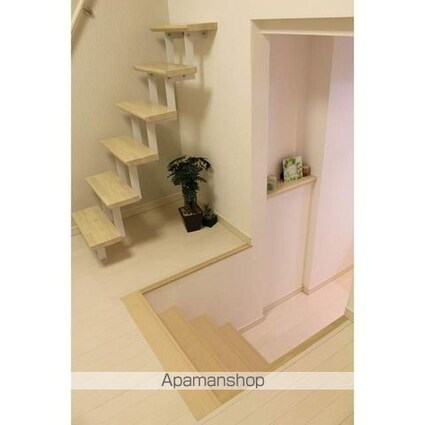 グランディ[1K/21.01m2]の内装5