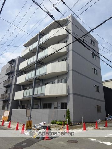 GRACE南栄の外観写真