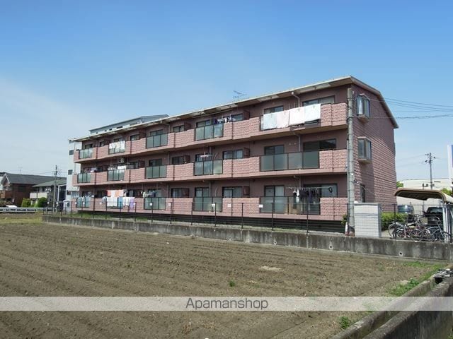 パティオ岸和田の外観写真
