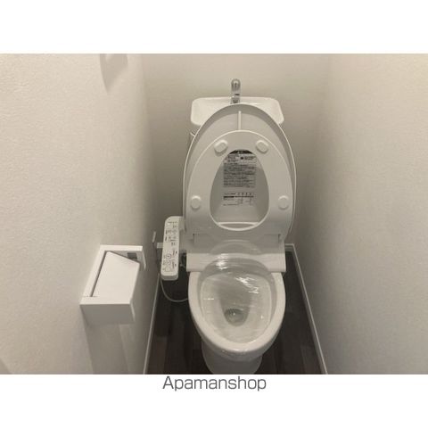 MQuarto鶴瀬の内装写真