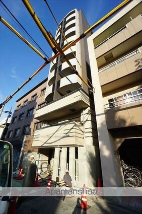 愛知県名古屋市中区新栄１丁目[1K/28.36m2]の外観3