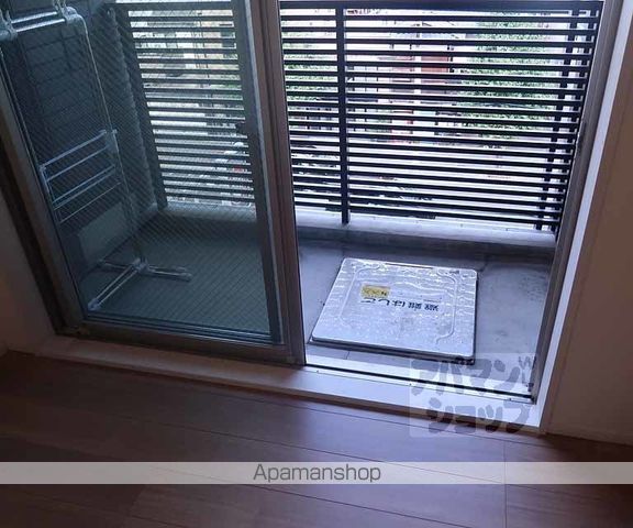 グランドラティス河原町七条の内装写真