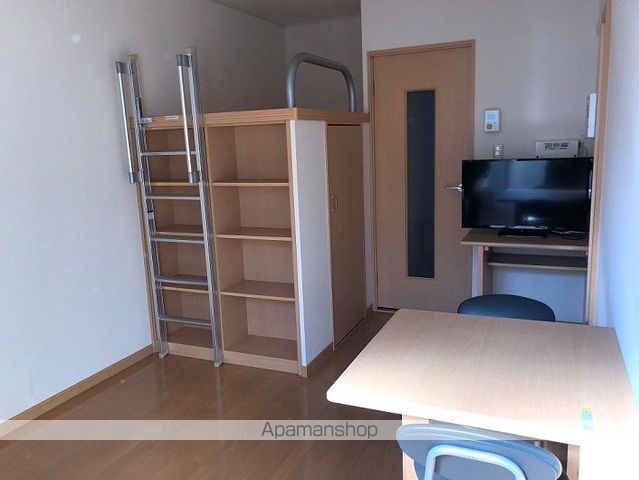 レオパレスグローリーの内装写真
