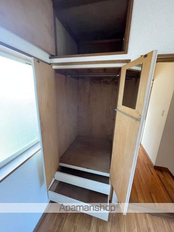 コーポ平田の内装写真