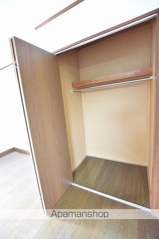 PLAZA IN 374の内装写真