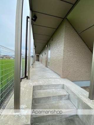 リースランド上林[1DK/33.35m2]の共用部4