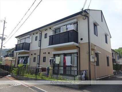 ディアス寿里[3DK/46m2]の外観5