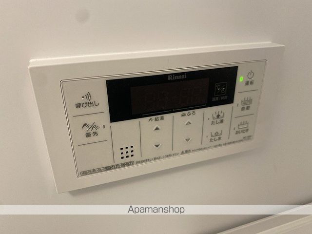 セラヴィの内装写真